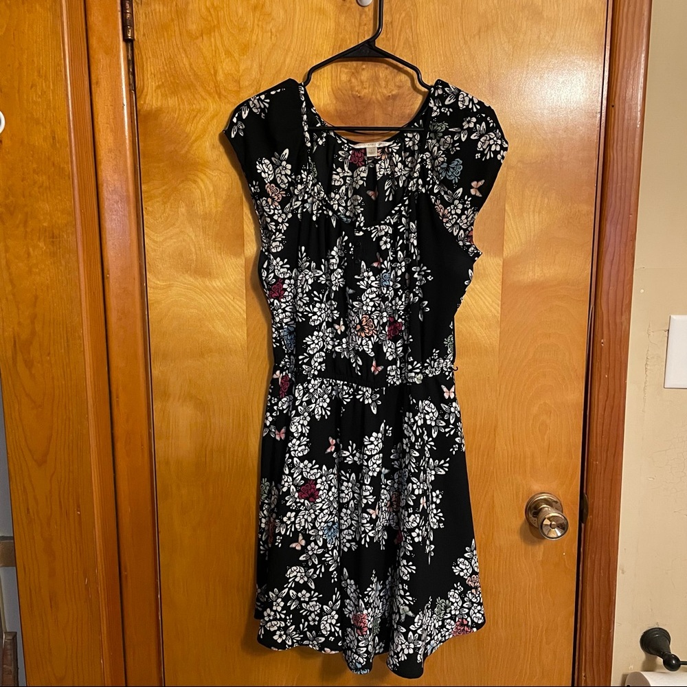 Lauren Conrad Dress